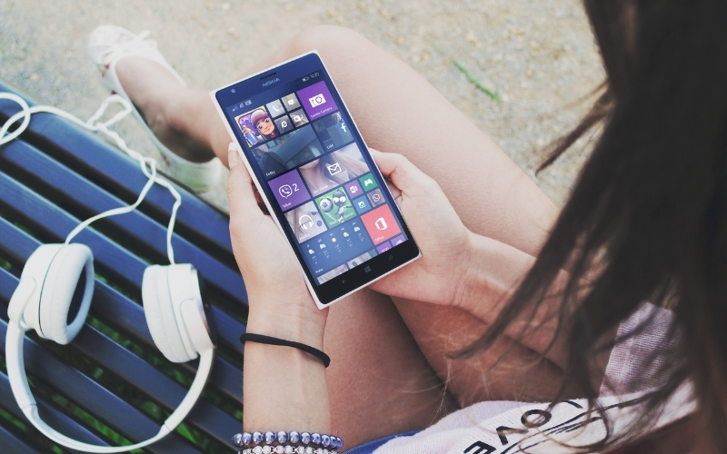 Điện thoại thông minh có tuổi đời cao thường xảy ra tình trạng đơ, chậm